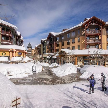 Apartment Aspen Creek 2 Mammoth Lakes Buitenkant foto
